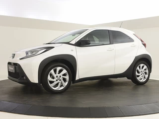 Toyota Aygo Toyota Aygo X 1.0 VVT-i MT first Edition | Camera | LM Velgen - afbeelding nr 6