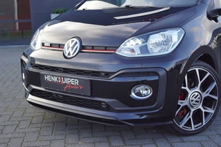 Volkswagen up! - afbeelding nr 17