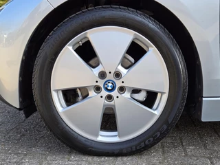 BMW i3 BMW i3 RANGE EXT. COMFORT ADVANCE | NAVIGATIE | CLIMATE CONTROL | SNELLADEN | - afbeelding nr 10