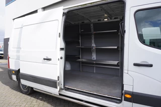 Opel Movano - A/C Climate - Navi - Cruise - €19.950,- Excl. - afbeelding nr 6