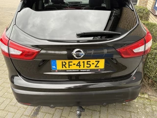 Nissan QASHQAI - afbeelding nr 12