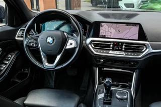 BMW 3 Serie BMW 3-serie Touring 330e xDrive - TREKHAAK - 360 CAMERA - afbeelding nr 3