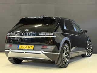 Hyundai IONIQ 5 Hyundai IONIQ 5 Style 77.4 kWh | Camera | Apple Carplay | Stoel/Stuurverwarming - afbeelding nr 6