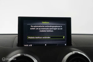 Audi A3 Audi A3 Sportback 1.5 TFSI CoD Design Pro Line Plus PANO|LED| - afbeelding nr 24