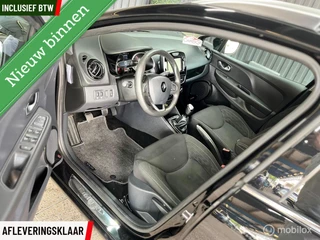 Renault Clio Renault Clio Estate 0.9 TCe Limited - afbeelding nr 9