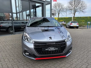 Peugeot 208 - afbeelding nr 23