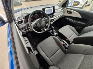 Suzuki Swift Navi | Draadloze Carplay | Stoelverwarming - afbeelding nr 13