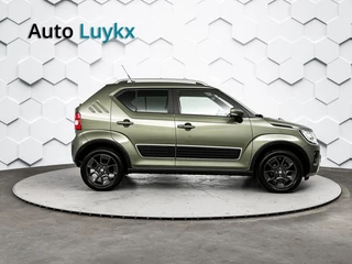Suzuki Ignis Suzuki Ignis 1.2 Smart Hybrid Style | Navigatie | Cruise Control | Climate Control - afbeelding nr 10