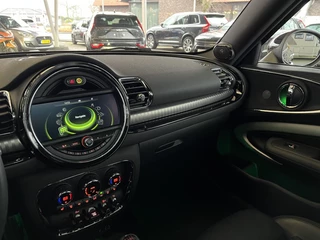 MINI Clubman MINI Clubman Mini 1.5 Cooper Chili Serious Business JWC | Schuifdak | Navigatie - afbeelding nr 25