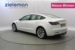 Tesla Model 3 Tesla Model 3 Standard RWD Plus 60 kWh - panorama, Leer, Camera, Trekhaak - afbeelding nr 2