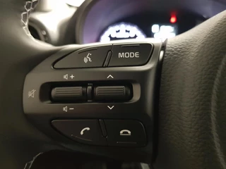 Kia Picanto Kia Picanto 1.0 DPi Automaat DynamicLine Navigatie Apple Carplay/Android Auto Airco Camera DAB Lichtmetalen velgen Bluetooth - afbeelding nr 15
