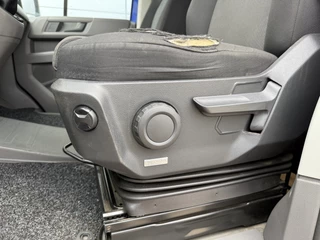 Volkswagen Crafter L3H2 Carplay Navigatie Airco Cruise Control Camera Parkeersensoren - afbeelding nr 26