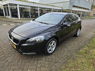 Volvo V40 - afbeelding nr 4