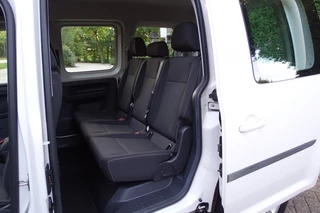 Volkswagen Caddy Volkswagen Caddy 1.4 TSI Trendline Camera Navigatie 1e eig - afbeelding nr 7