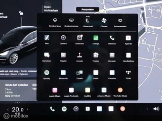 Tesla Model 3 Tesla Model 3 Standard RWD Plus 60 kWh - afbeelding nr 15