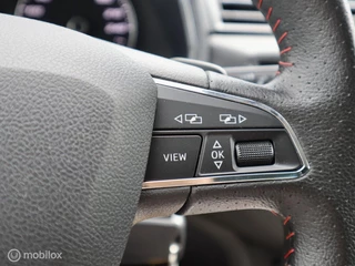 SEAT Ibiza Seat Ibiza 1.0 TSI FR Automaat CarPlay Beats LED Clima Cruise - afbeelding nr 19