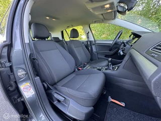 Volkswagen Golf Volkswagen Golf 1.0 TSI Comfortline Navi Clima Cruise NAP tellerstand! - afbeelding nr 13