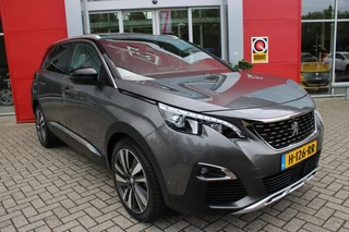 Peugeot 5008 Peugeot 5008 1.2 130PK AUTOMAAT GT-LINE AVANTAGE | NAVIGATIE 10