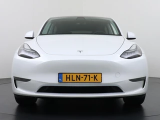 Tesla Model Y Tesla Model Y 78 kwh Long Range AUTOPILOT | LEDER | TESLA GARANTIE T/M 12-2026 - afbeelding nr 3