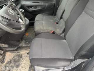 Opel Combo Opel Combo 1.5D L1H1 Edition - afbeelding nr 12