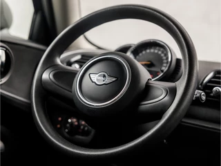 MINI Clubman (SCHERM, CLIMATE, STOELVERWARMING, SPORTSTOELEN, CRUISE, PARKEERSENSOREN, NIEUWE APK, NIEUWSTAAT) - afbeelding nr 19