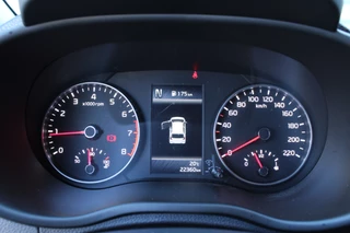 Kia Picanto Clima Cruise Navi Camera Carplay 16