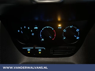 Ford Transit Connect Verwarmde voorruit - afbeelding nr 4