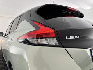 Nissan Leaf Aut. *ADAPTIVE-CRUISE | DIGI-COCKPIT | TOP-VIEW | BLINDSPOT | KEYLESS | DAB+ | LANE-ASSIST | HEATED-SEATS | ECC | PDC | COMFORT-SEATS | 17