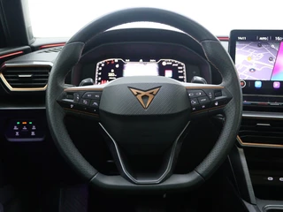 CUPRA Leon - afbeelding nr 28