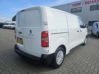 Peugeot Expert Peugeot Expert 1.6 BlueHDI 115 airco cruise navi 3-pers - afbeelding nr 8