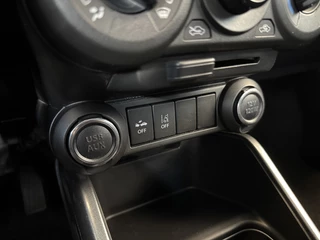 Suzuki Ignis Suzuki Ignis 1.2 Smart Hybrid Comfort Automaat - afbeelding nr 29