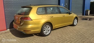 Volkswagen Golf Volkswagen Golf Variant 1.0 TSI,Navi,Trekhaak,Acc,Clima - afbeelding nr 8