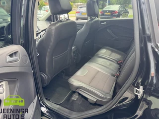 Ford Kuga Ford Kuga 1.5 Titanium Styling Pack | Pano | Navi | Stoel verw - afbeelding nr 21