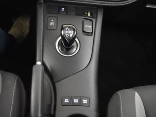 Toyota Auris Toyota Auris Touring Sports 1.8 Hybrid Lease | Panoramadak | Navigatie - afbeelding nr 28