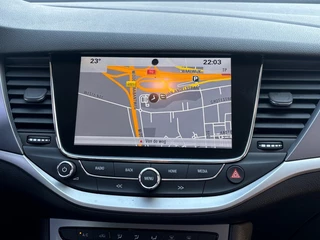 Opel Astra - afbeelding nr 4