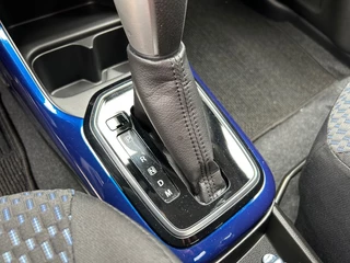Suzuki Ignis Suzuki Ignis 1.2 SMART HYBRID SELECT AUTOMAAT! HOGE INSTAP & HOGE ZIT - afbeelding nr 34