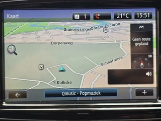 Renault Captur Renault Captur 1.3 TCe 150 Intens AUTOMAAT Clima|Navi|Pdc|LED|Nap!! - afbeelding nr 18