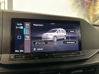 Volkswagen Caddy - afbeelding nr 35