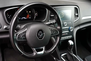 Renault Mégane Renault Megane 1.3 TCe Bose, R-Link, CarPlay, dodehoek, cam. - afbeelding nr 21
