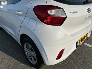 Hyundai i10 - afbeelding nr 8