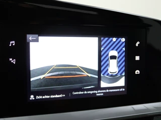 Opel Mokka Opel Mokka 1.2 Turbo GS | Achteruitrijcamera | Stoel Stuur verwarming | Car - afbeelding nr 34