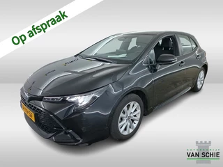 Toyota Corolla Hybrid 140 Active