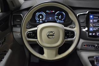 Volvo XC90 - afbeelding nr 19