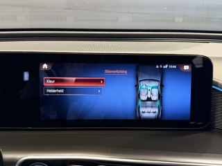 Mercedes-Benz EQC Mercedes-Benz EQC 400 4MATIC Business Solution AMG 80 kWh | Camera | Origineel NL - afbeelding nr 34