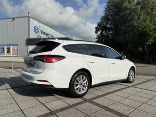Ford Focus Ford Focus Wagon 1.0 EcoBoost Connected | Navi | LED | ECC | - afbeelding nr 6