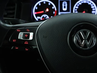 Volkswagen Polo Volkswagen Polo 1.0 TSI Comfortline Business NAVI | CarPlay | dealer onderhouden - afbeelding nr 21