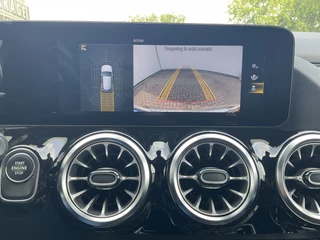 Mercedes-Benz GLA Mercedes-Benz GLA 250 e AMG-Line PHEV Carplay Cam Sfeerverl Led Voorklimatisering Uitstraling! - afbeelding nr 6