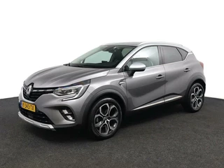 Renault Captur Renault Captur 1.0 TCe 90 Edition One | Carplay | Autom. Airco - afbeelding nr 11