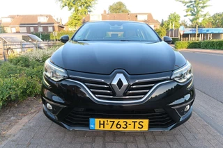 Renault Mégane Renault Megane 1.3 TCe Bose 160PK|NAVIGATIE|CAMERA|CARPLAY|DODEHOEK|KEYLESS|RIJSTROOK|STOELVERWARMING - afbeelding nr 39