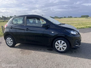 Peugeot 108 Peugeot 108 1.0 e-VTi Active TOP! - afbeelding nr 5